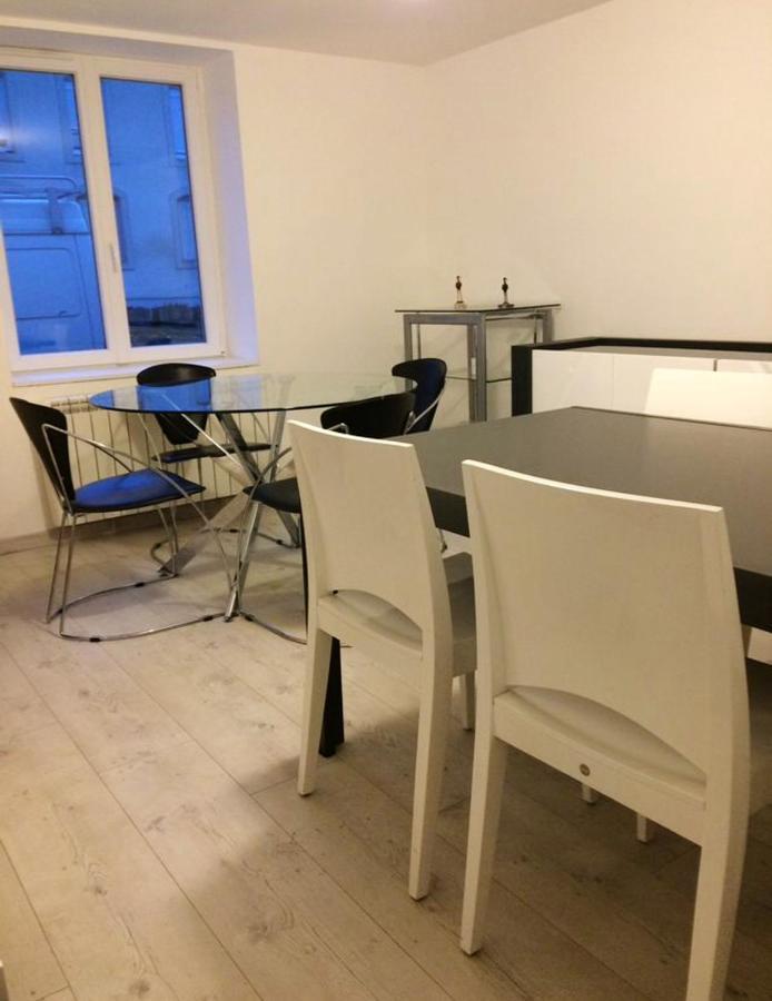 Maison Spacieuse Et Accueillante A Cirey-Sur-Vezouze + Jardin Kültér fotó