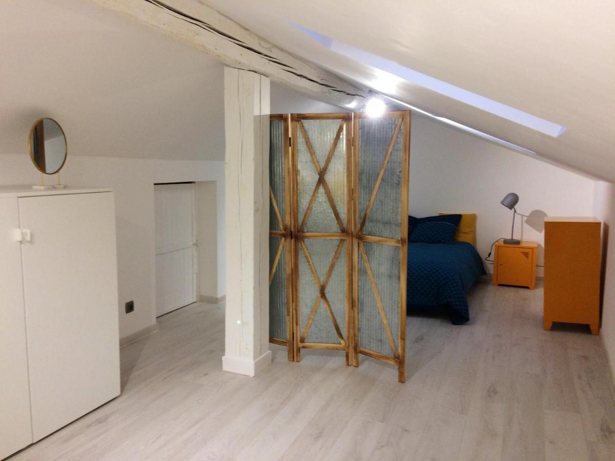 Maison Spacieuse Et Accueillante A Cirey-Sur-Vezouze + Jardin Kültér fotó